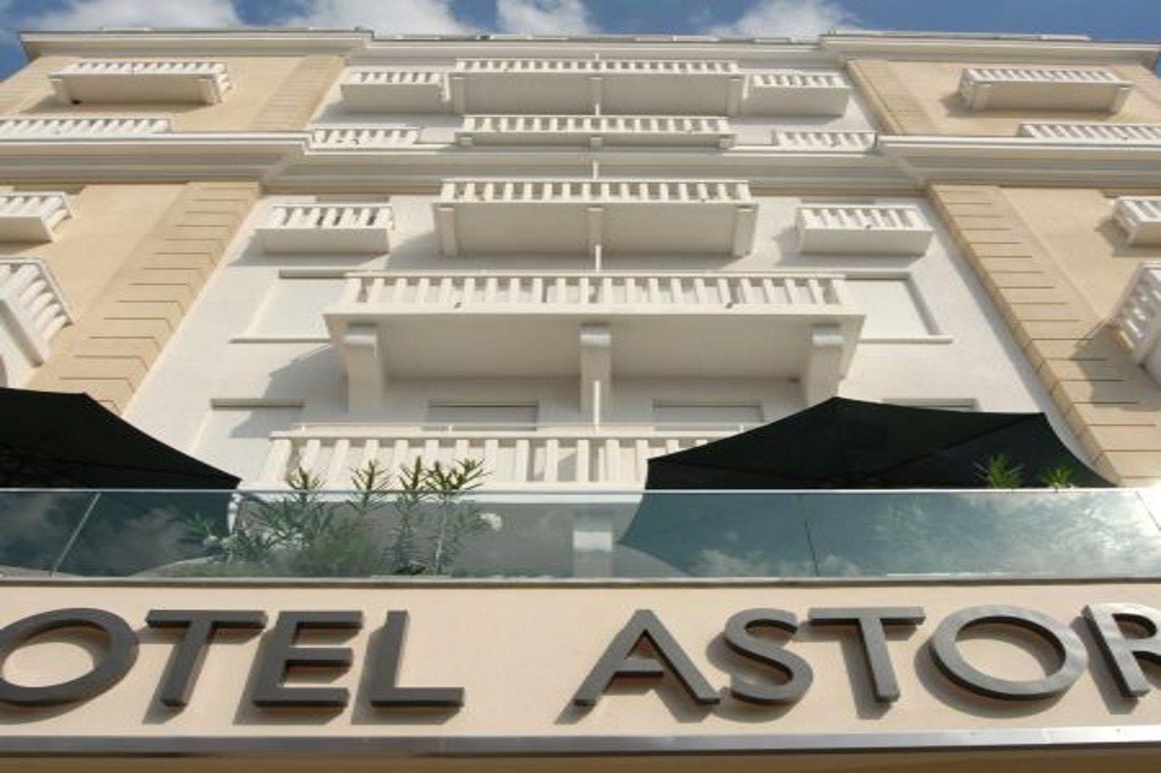 Astoria Hotel Opatija Extérieur photo